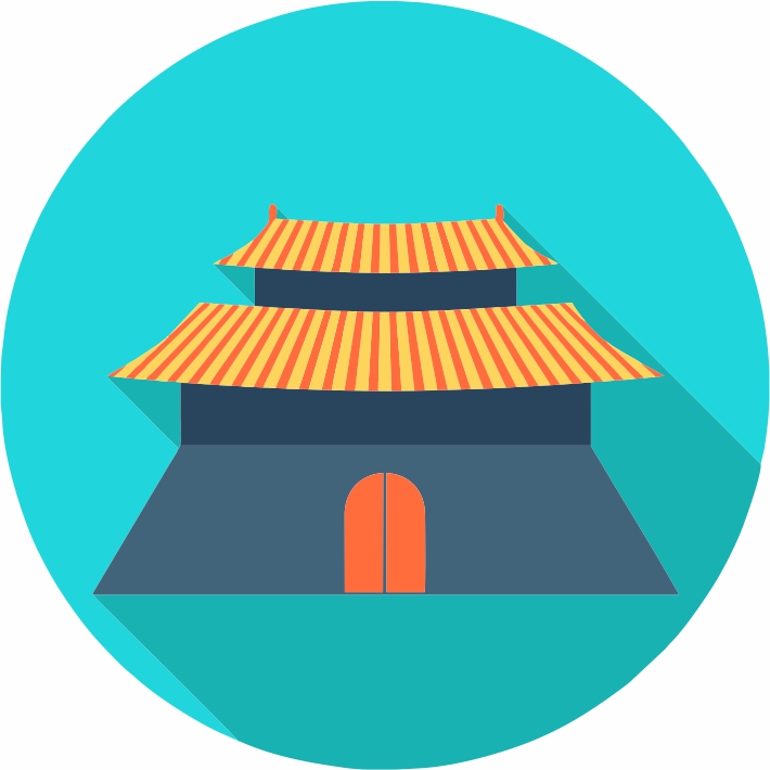 Size for China
