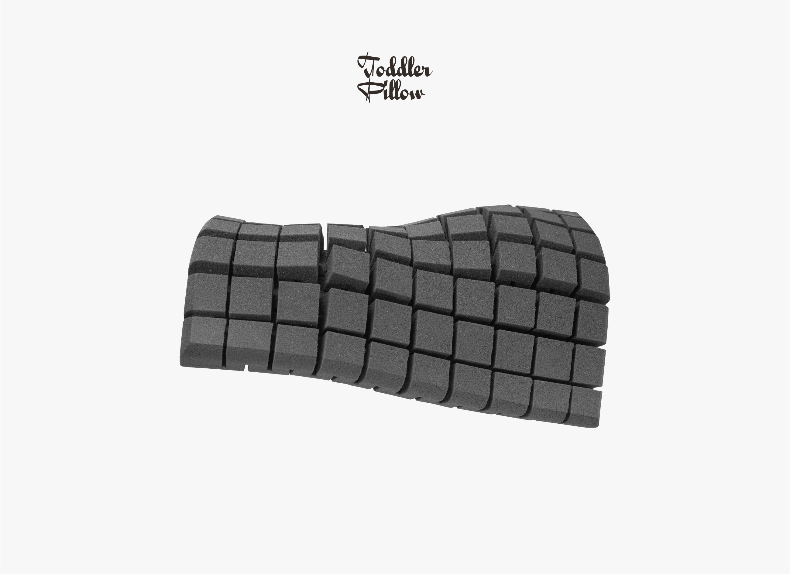 Toddler Pillow