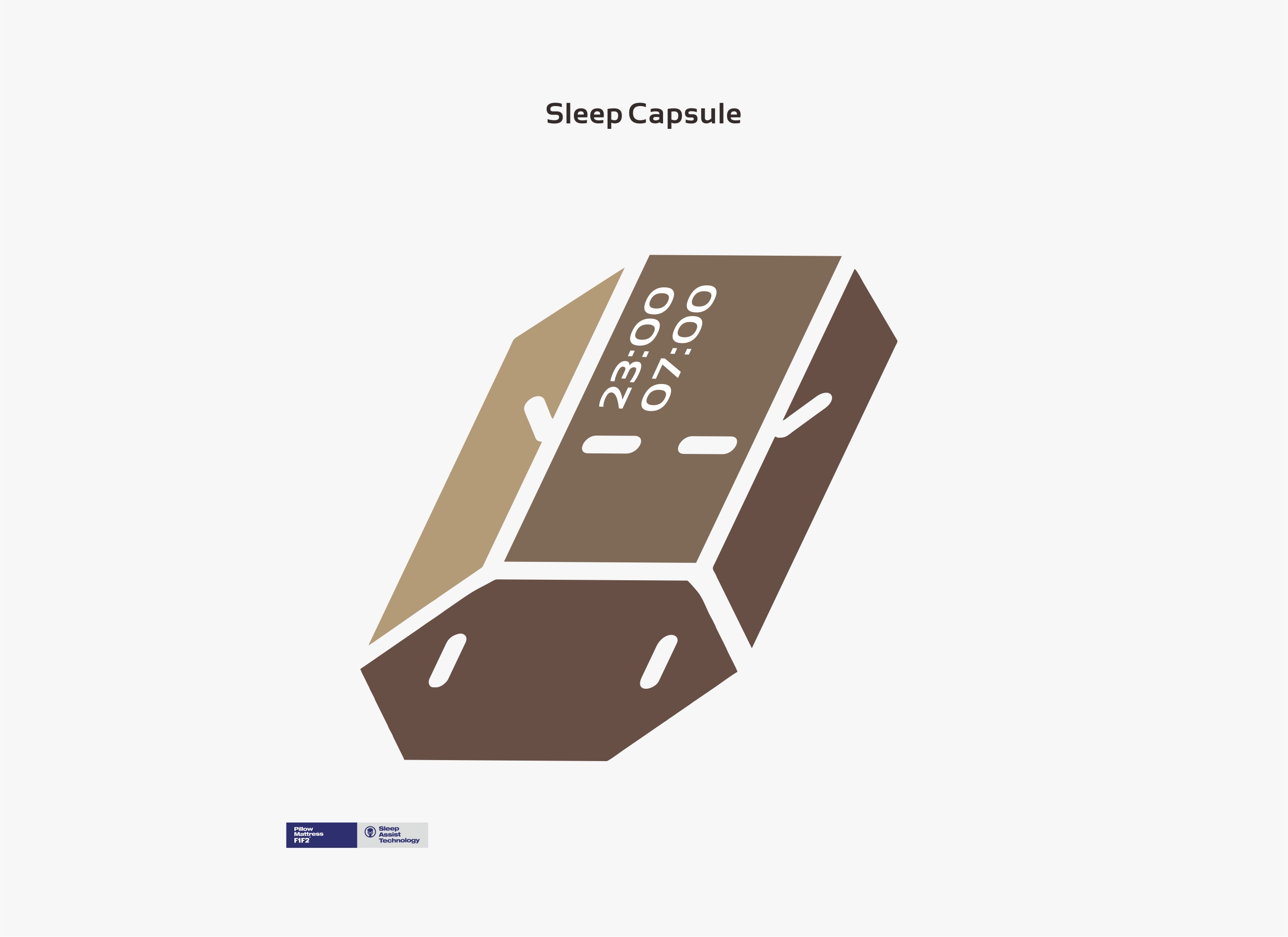 Sleep capsule